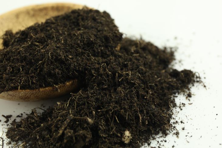 关于草炭土的使用和管护