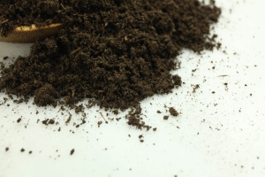 草炭土的对抗性作用